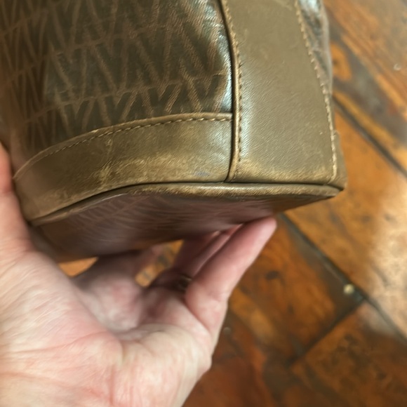 Valentino Vintage Shoulder Bag - Picture 7 of 12